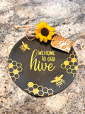 Hive Sign