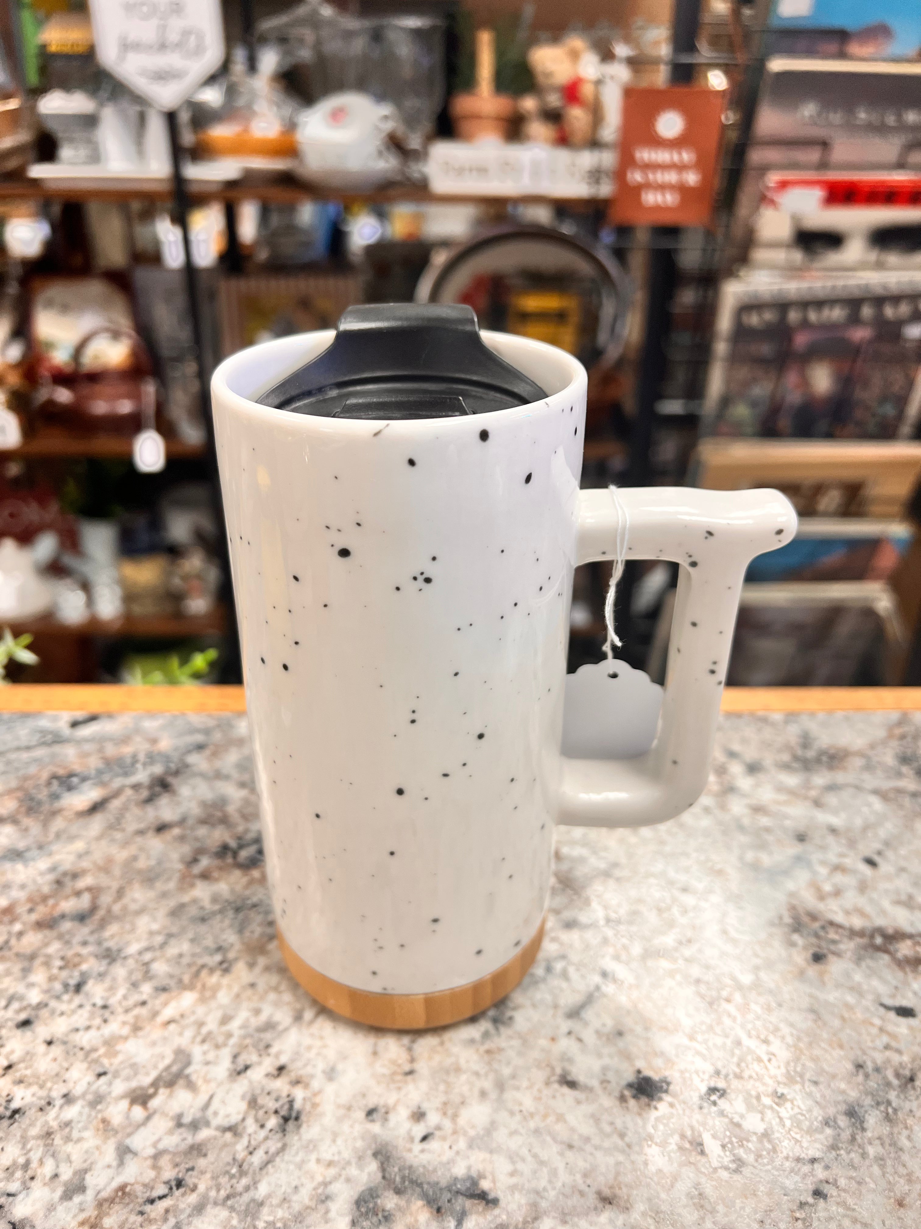 Coffee Mug
