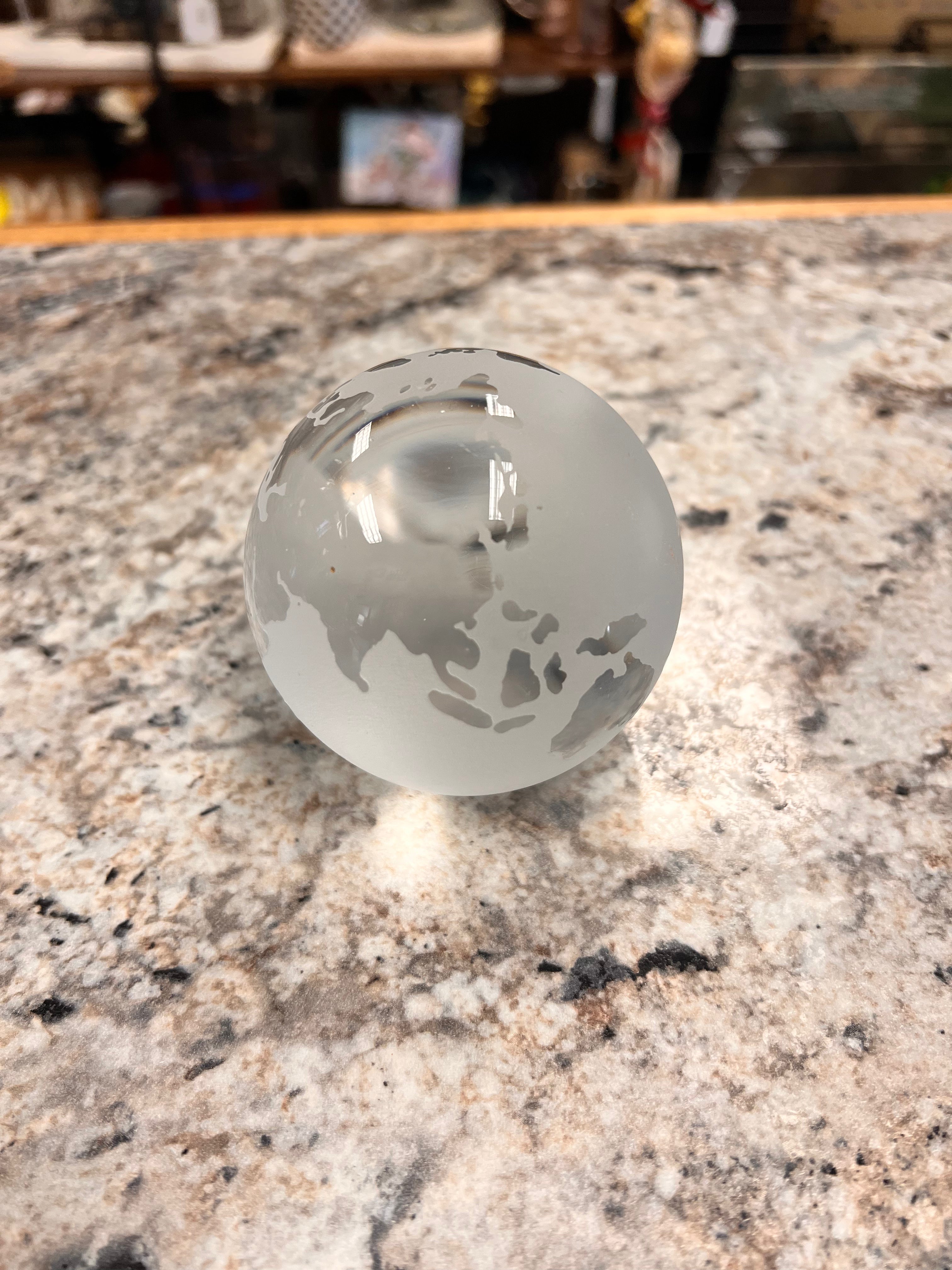 Paper Weight