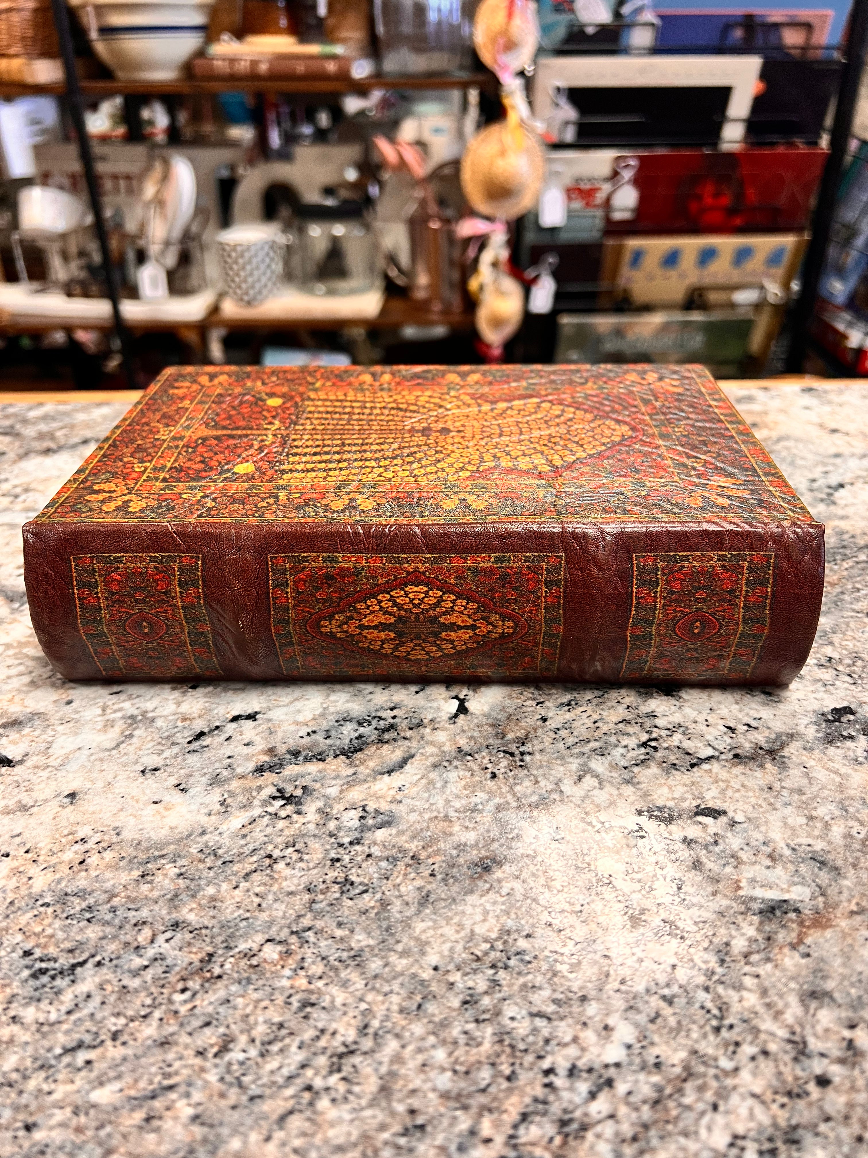 Book Box