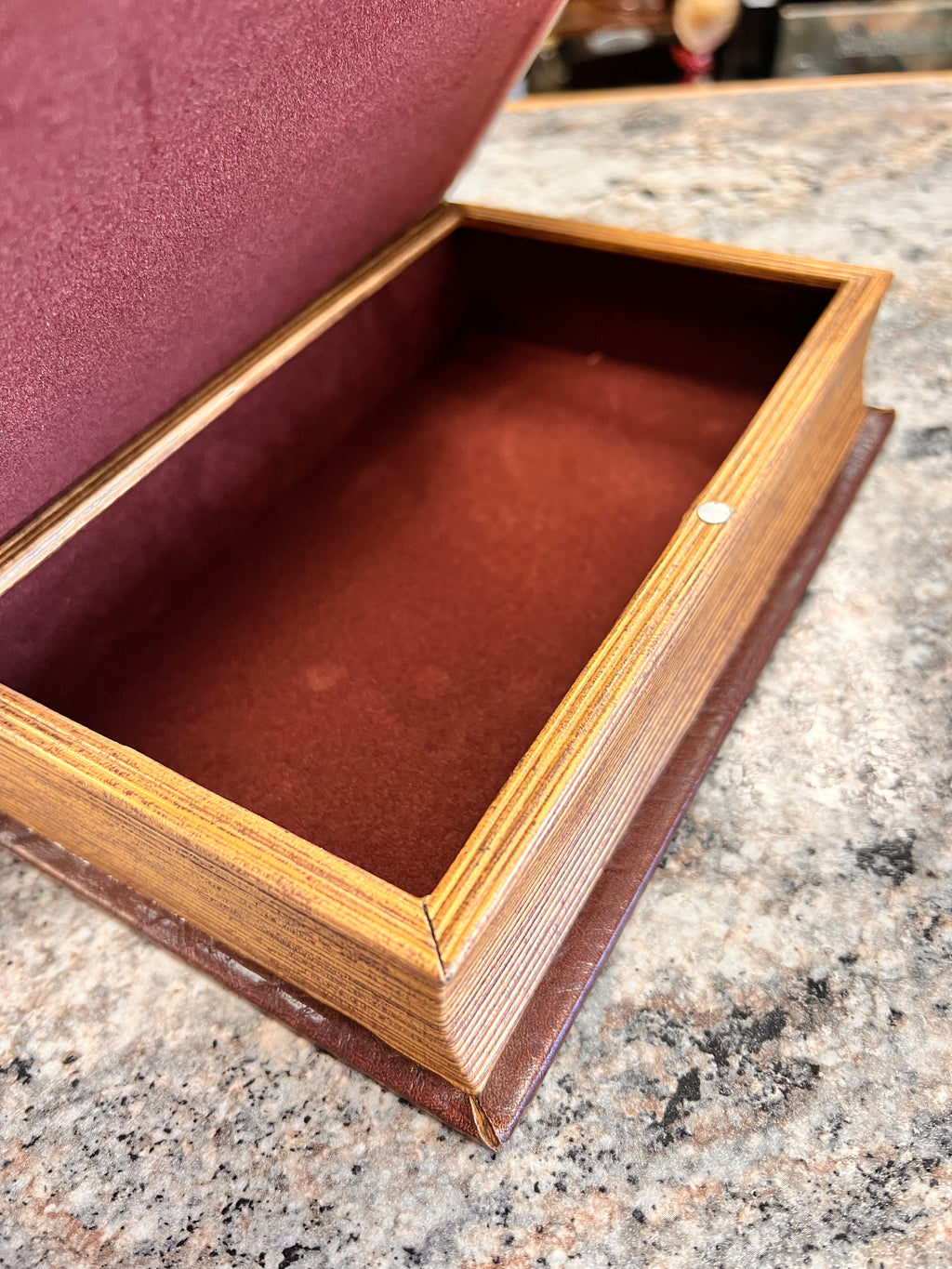 Book Box
