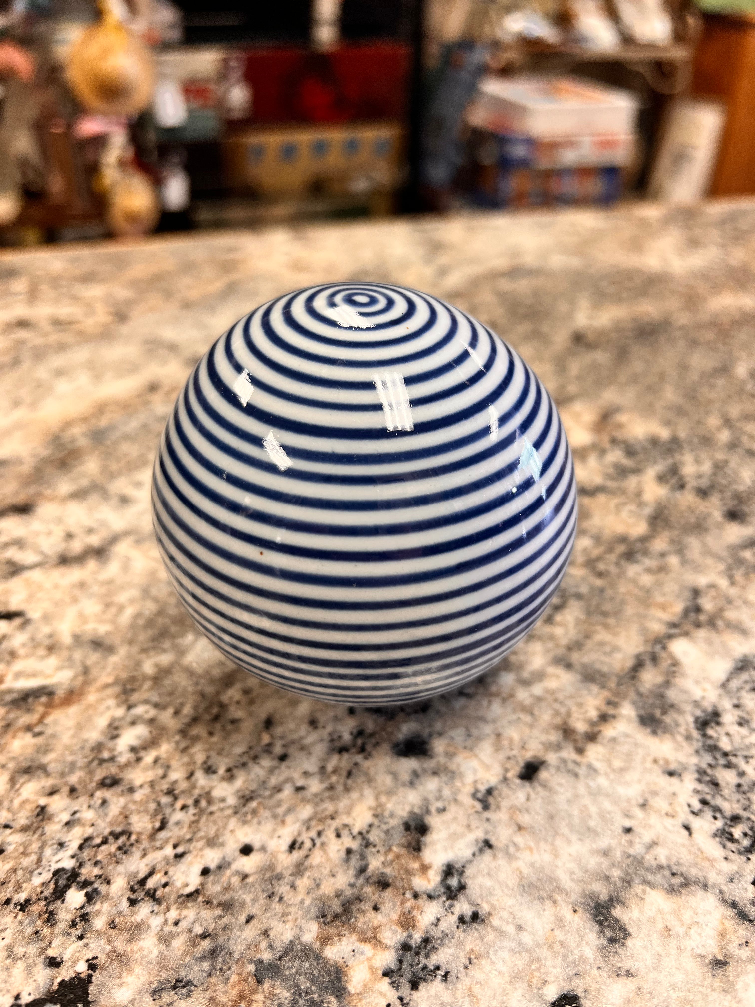 Ball Decor