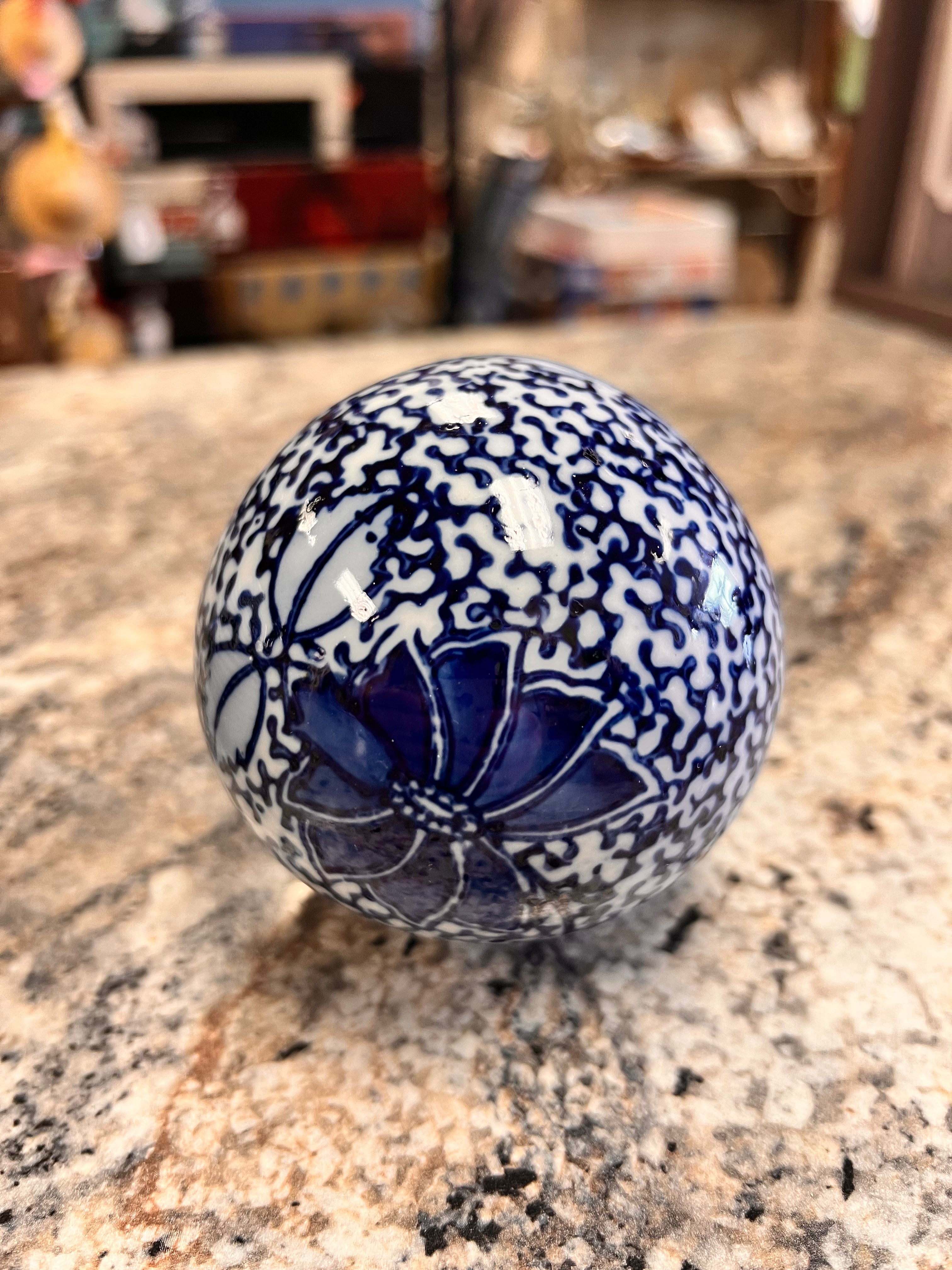 Ball Decor