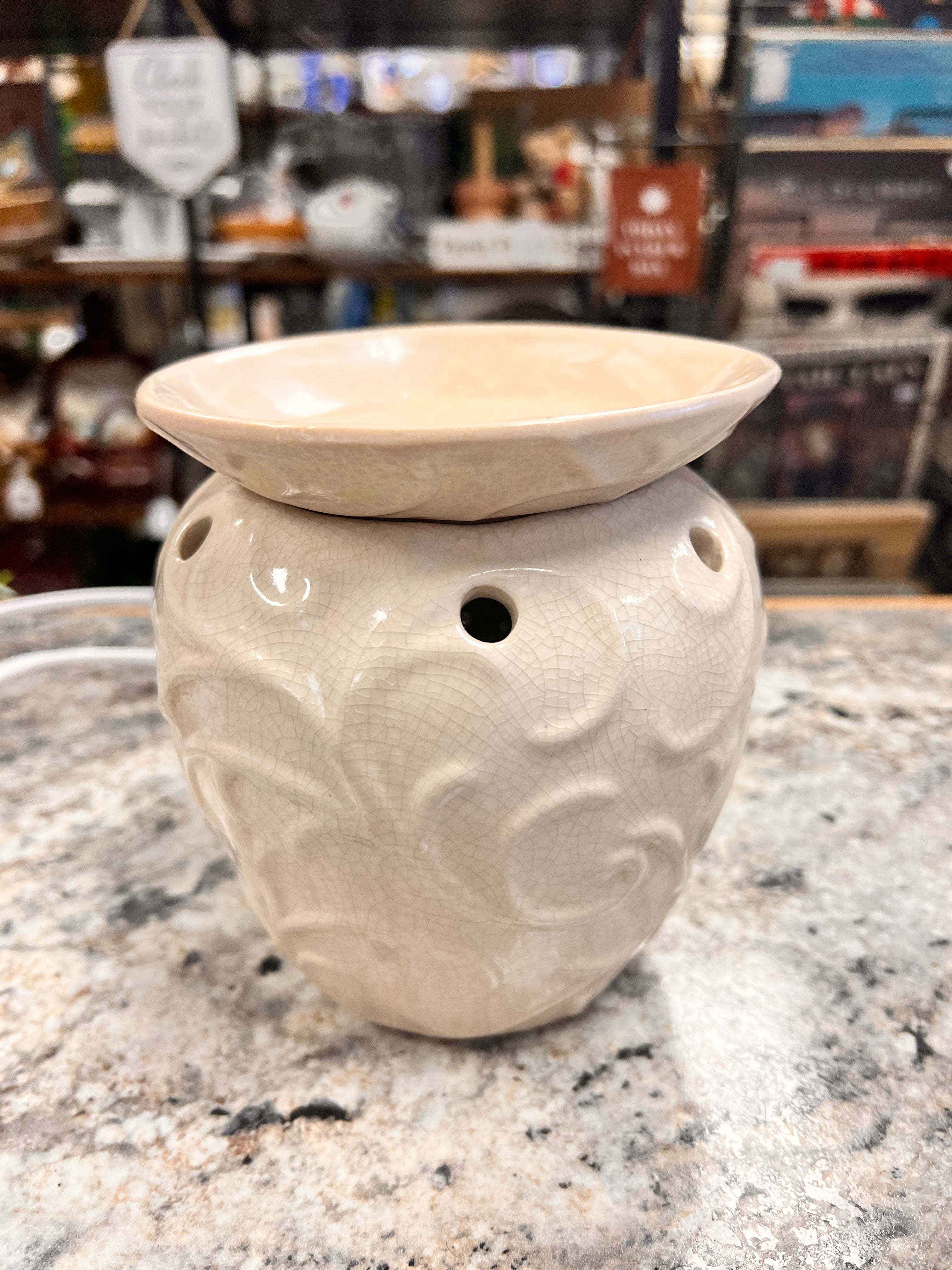 Wax Warmer