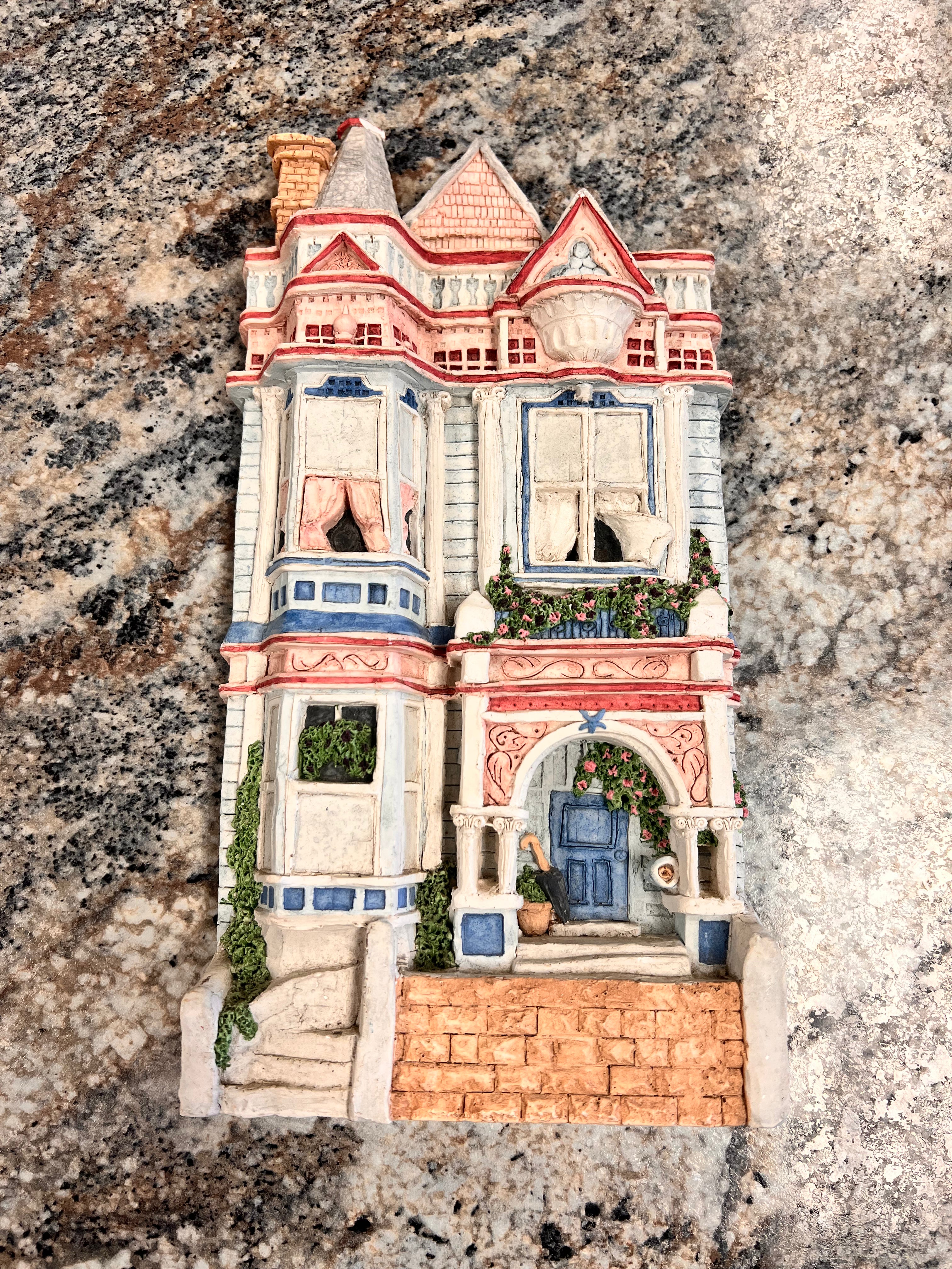 1987 House