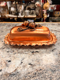Butter Dish