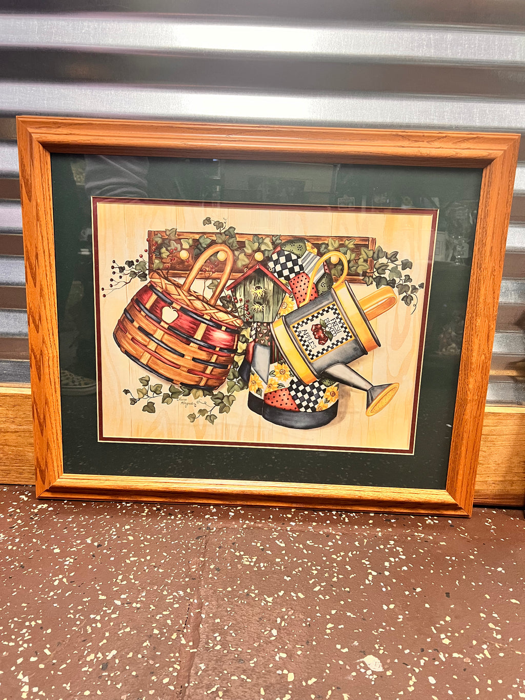 Country Art