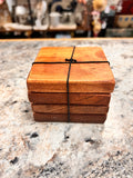 Coaster Set