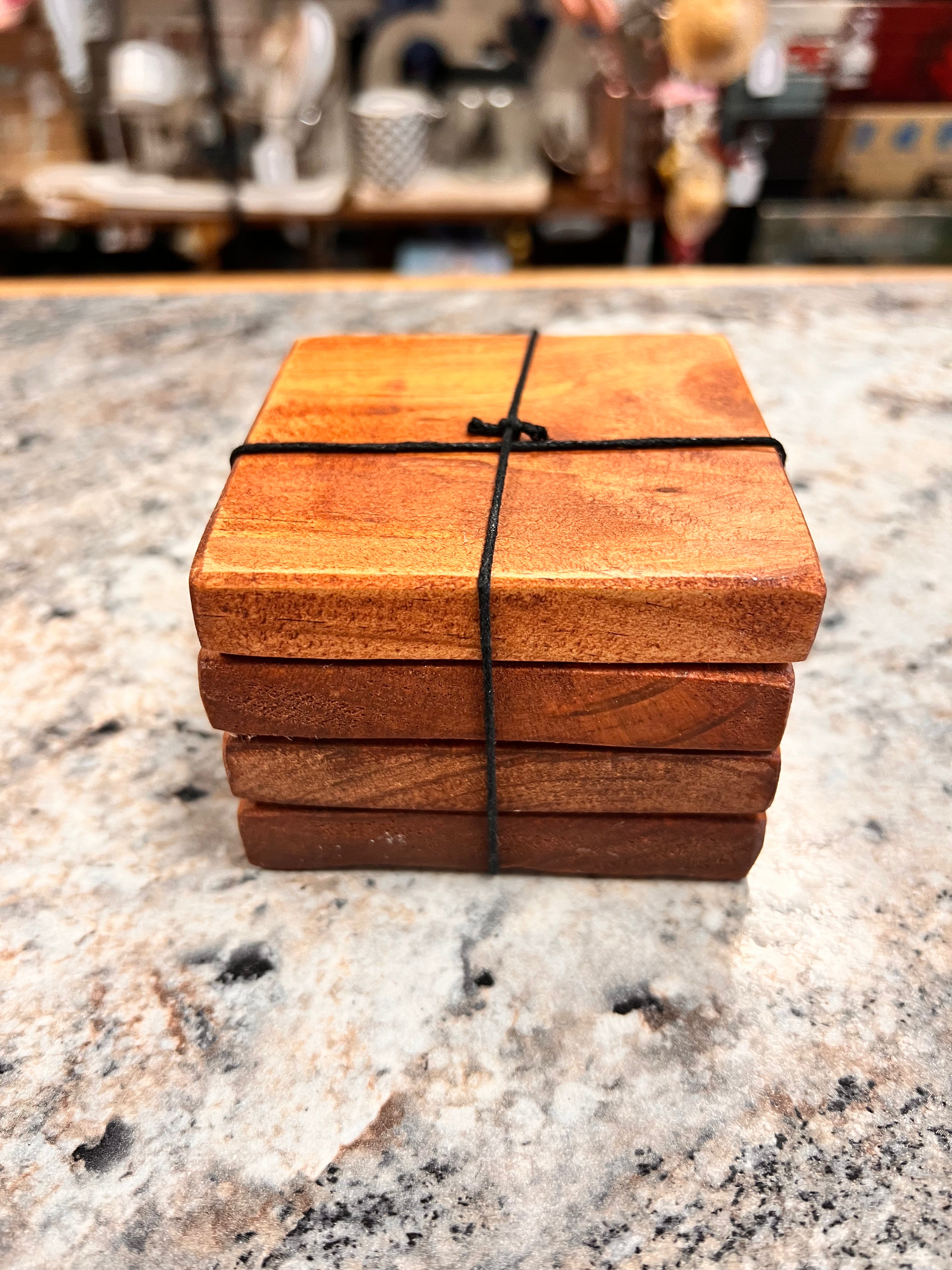 Coaster Set