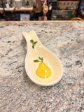 Spoon Rest