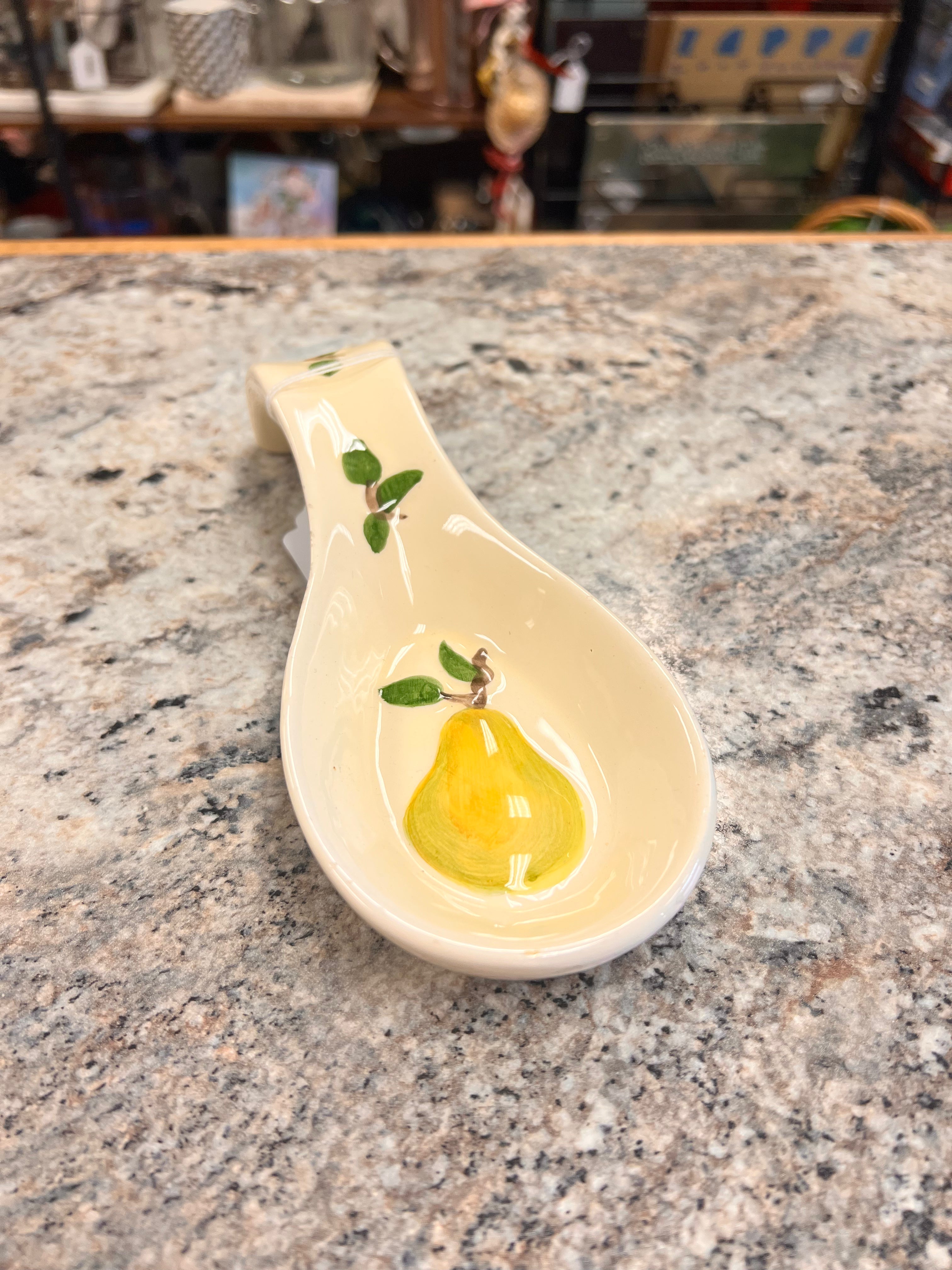 Spoon Rest