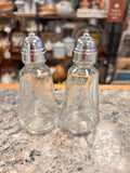 Vintage Shaker Set