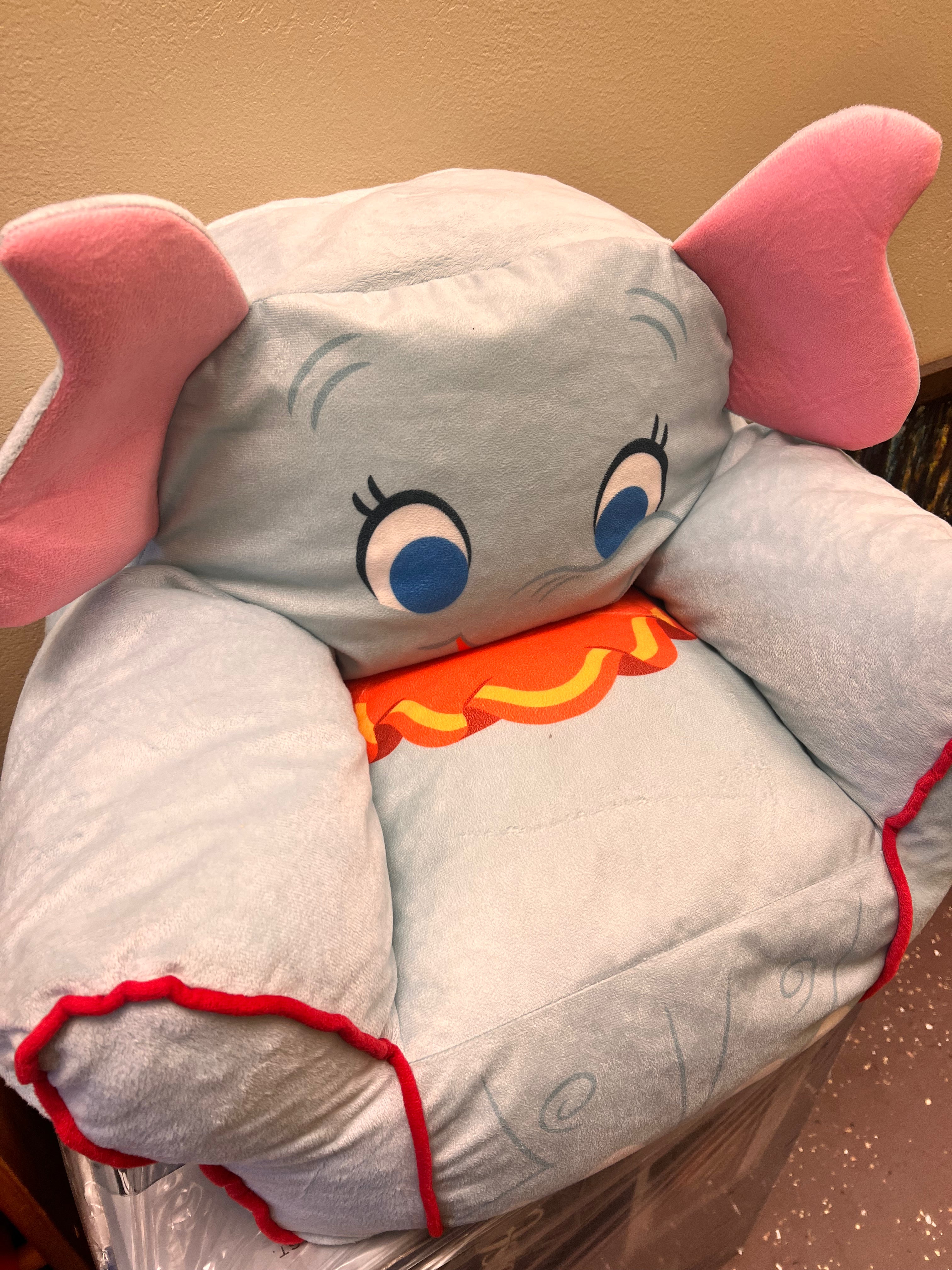 Kids Chair