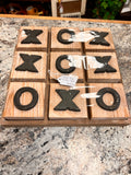 Tic Tac Toe