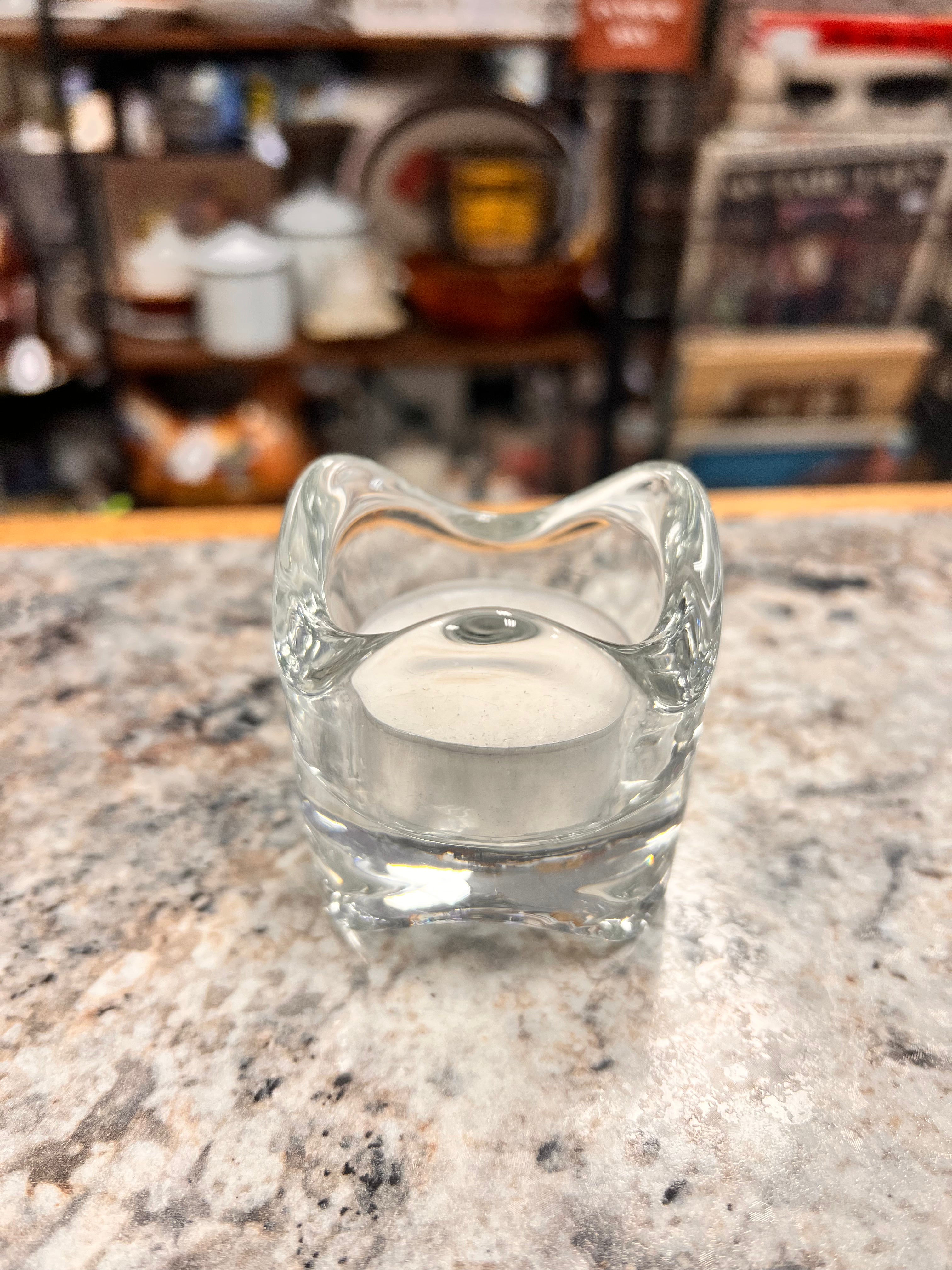 Tealight Holder