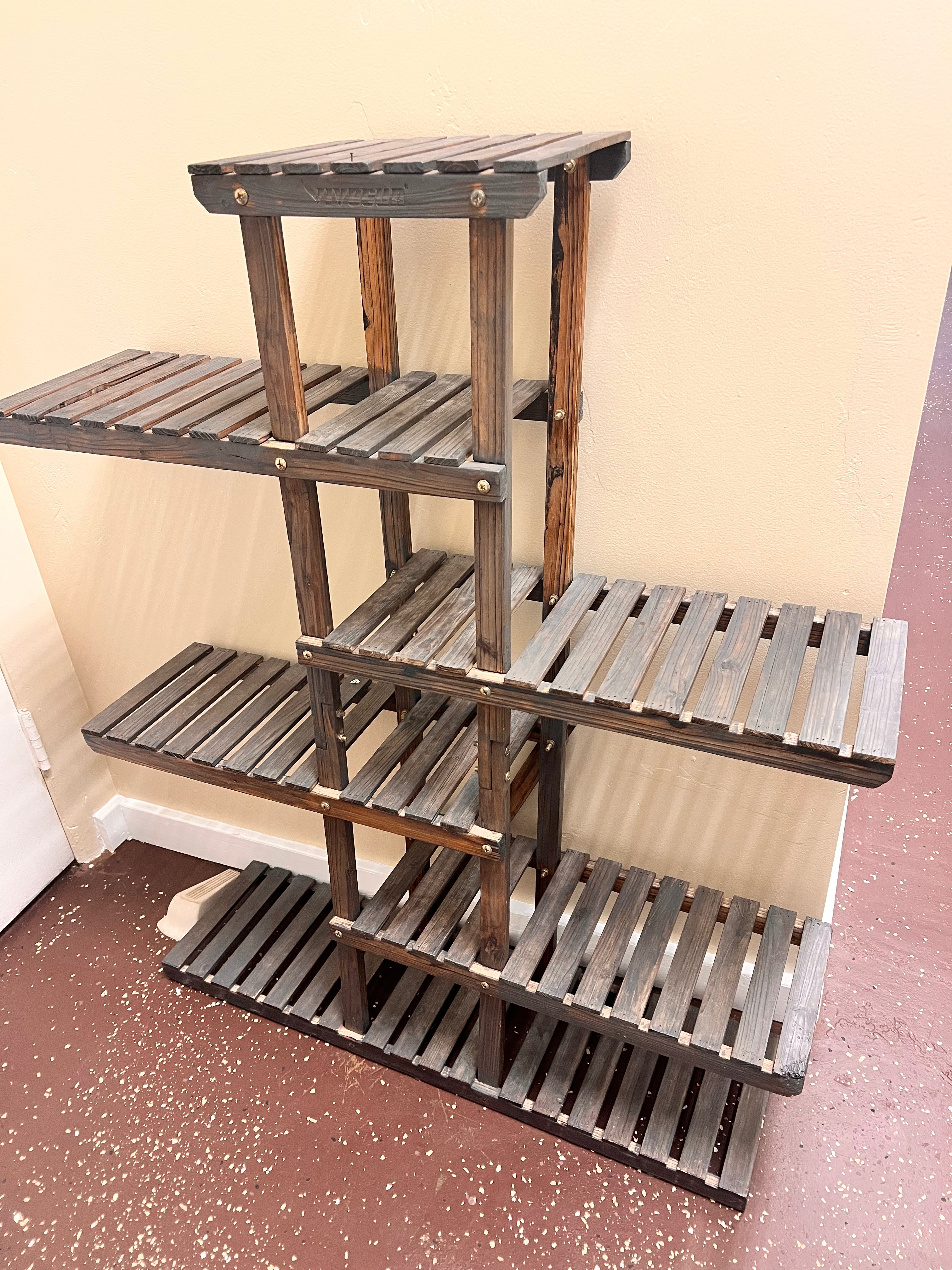 Plant Stand