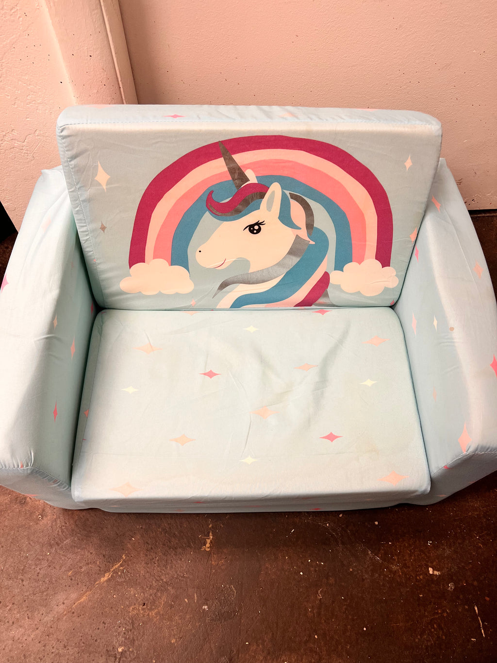 Kids Couch
