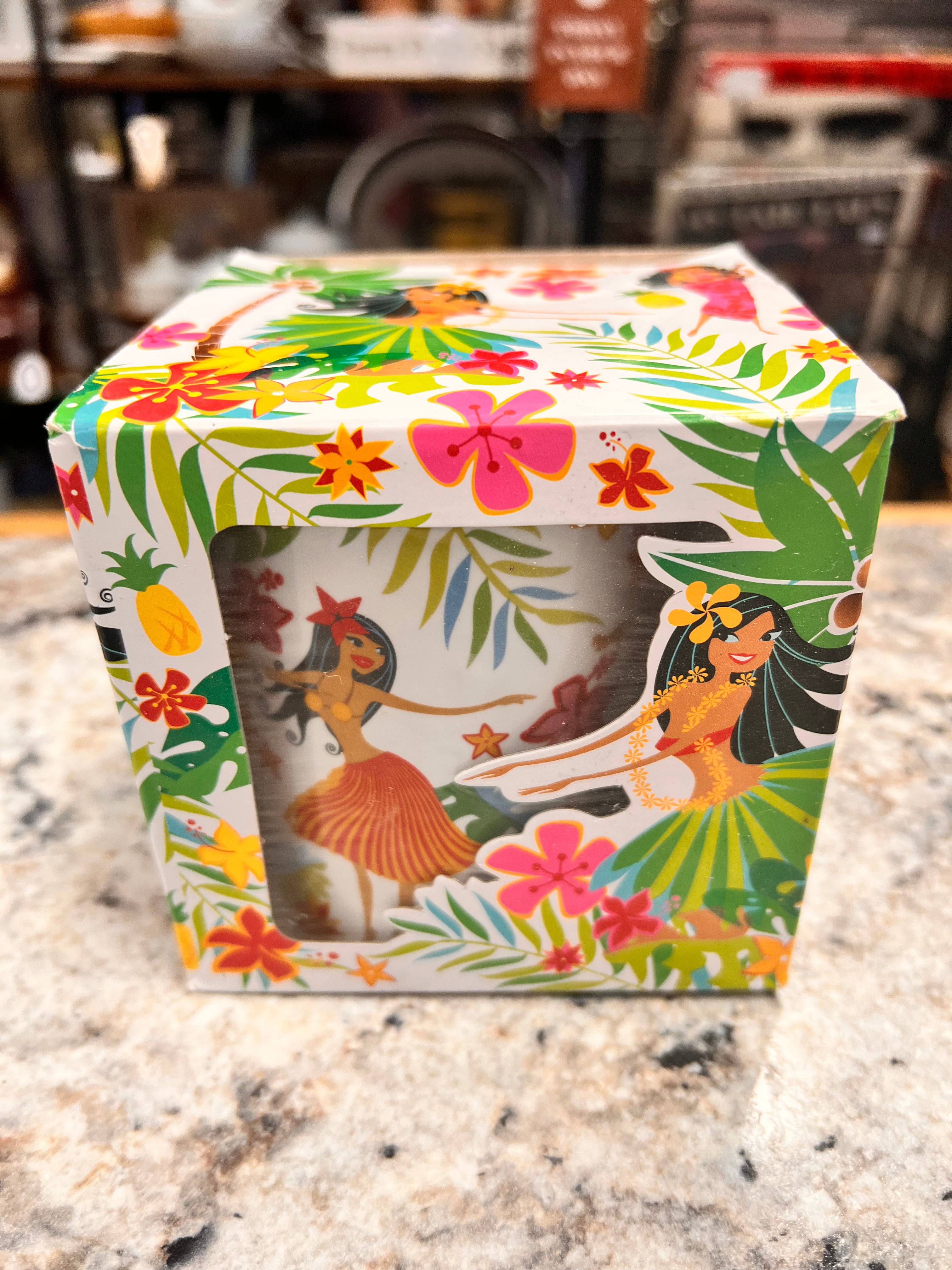 Hawaii Mug