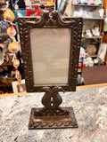Seahorse Frame
