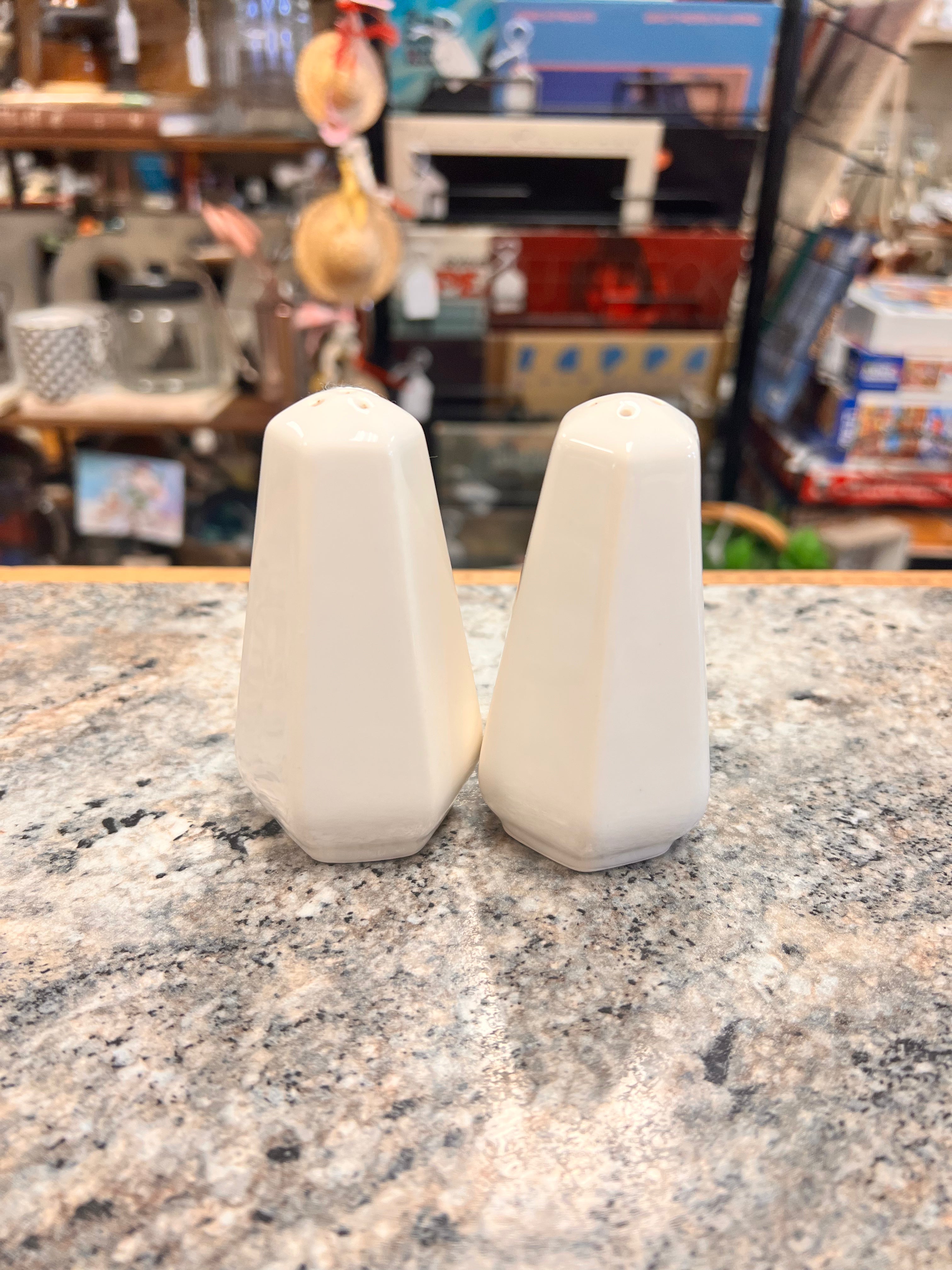 Shaker Set