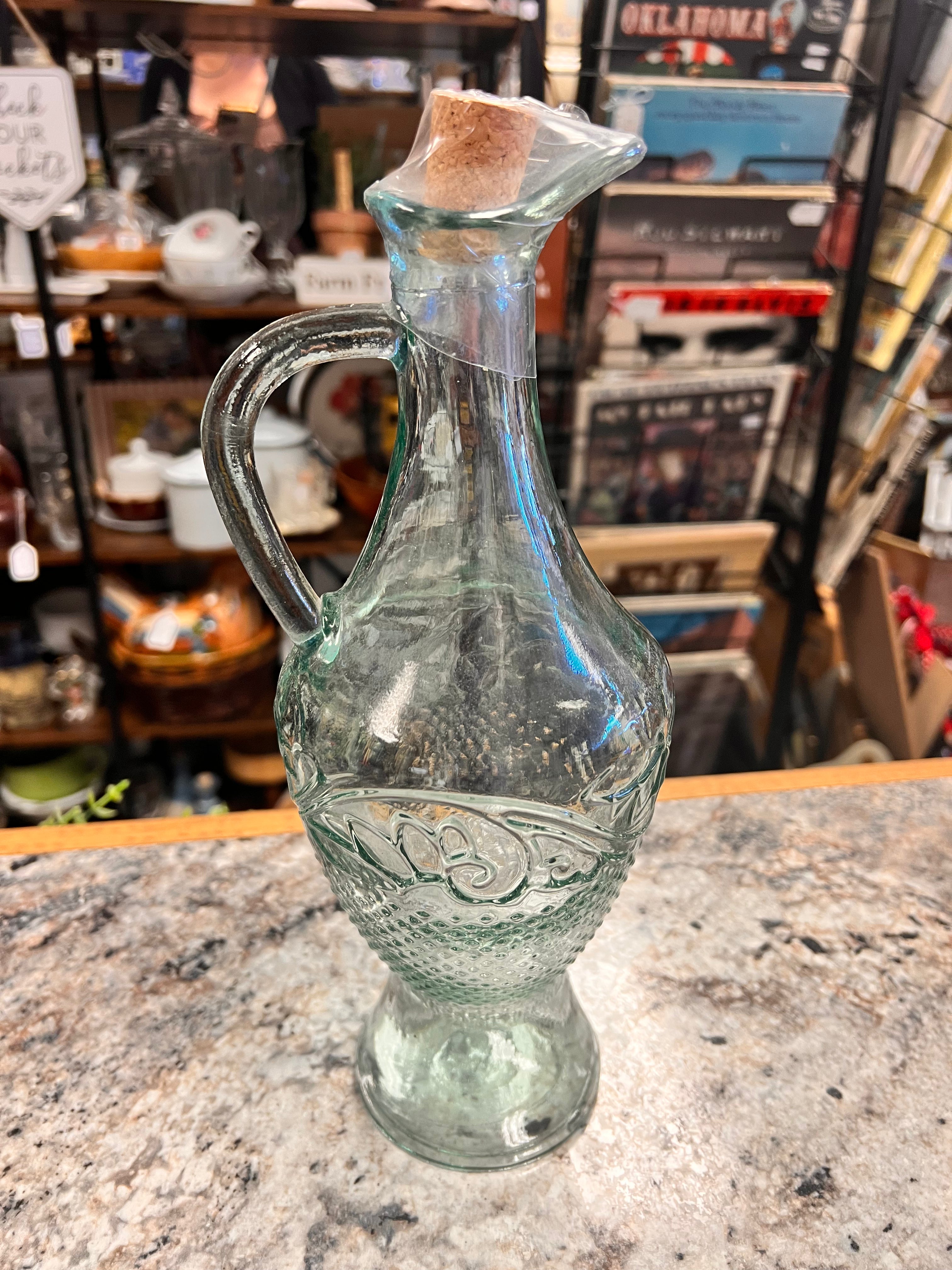 Green Decanter