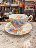 Princess Anne Tea Set
