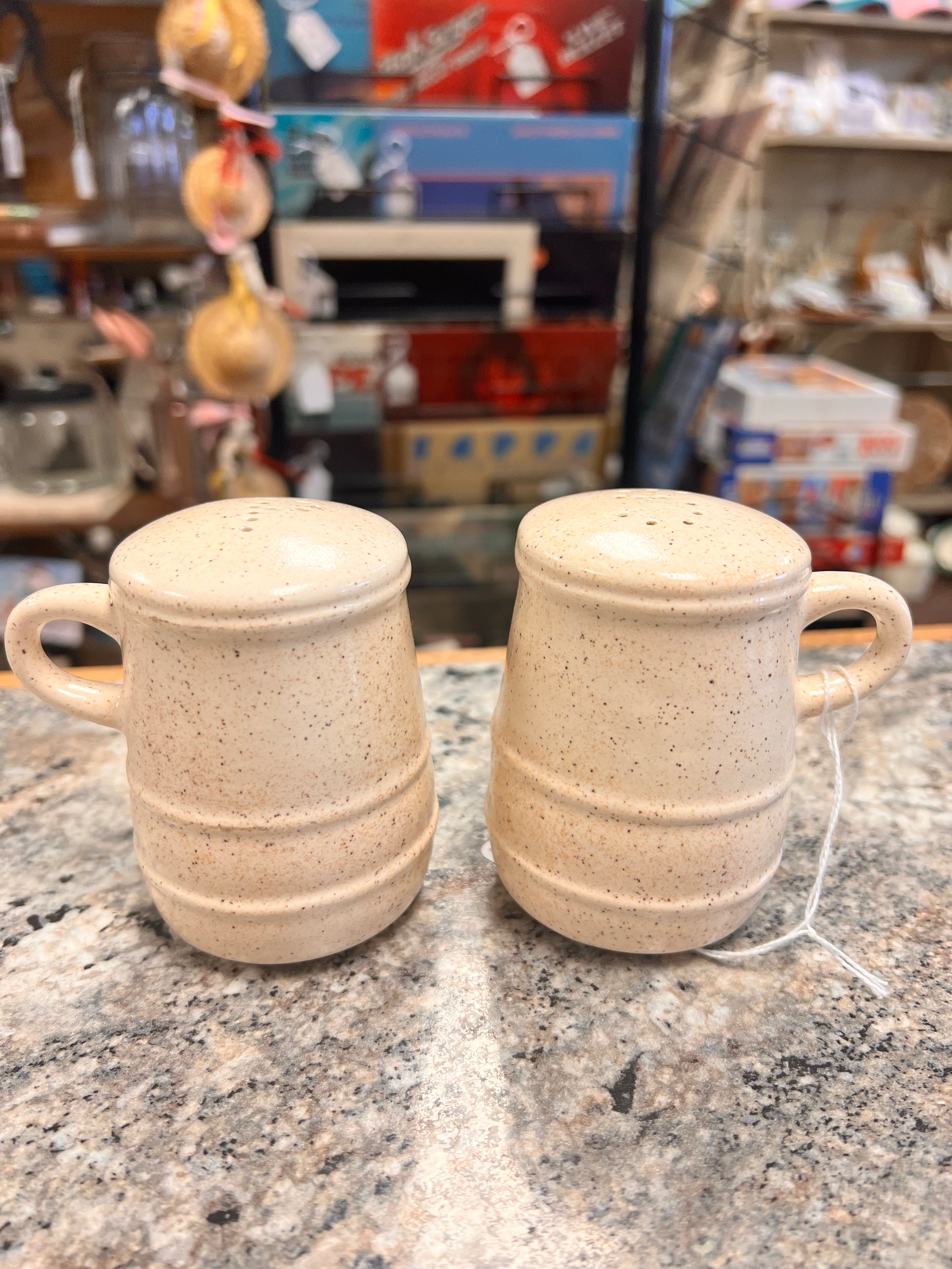Shaker Set