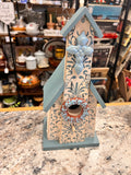Birdhouse