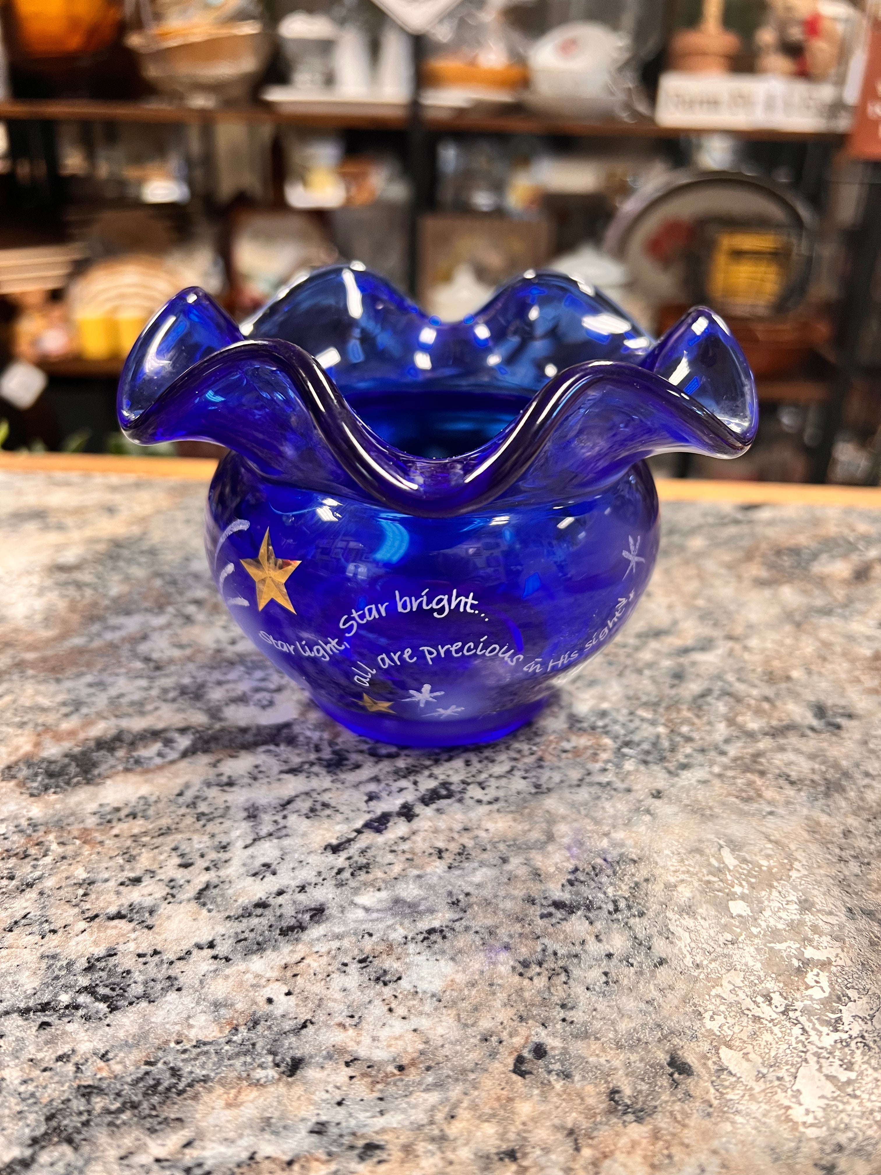 Fenton Bowl