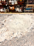 Frosted Dish