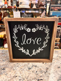 Love Sign