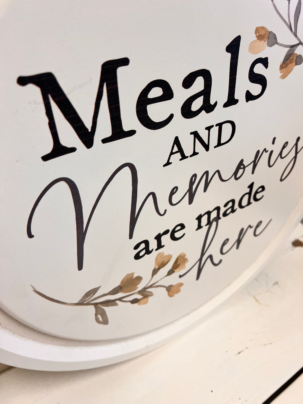 Meals&Memories