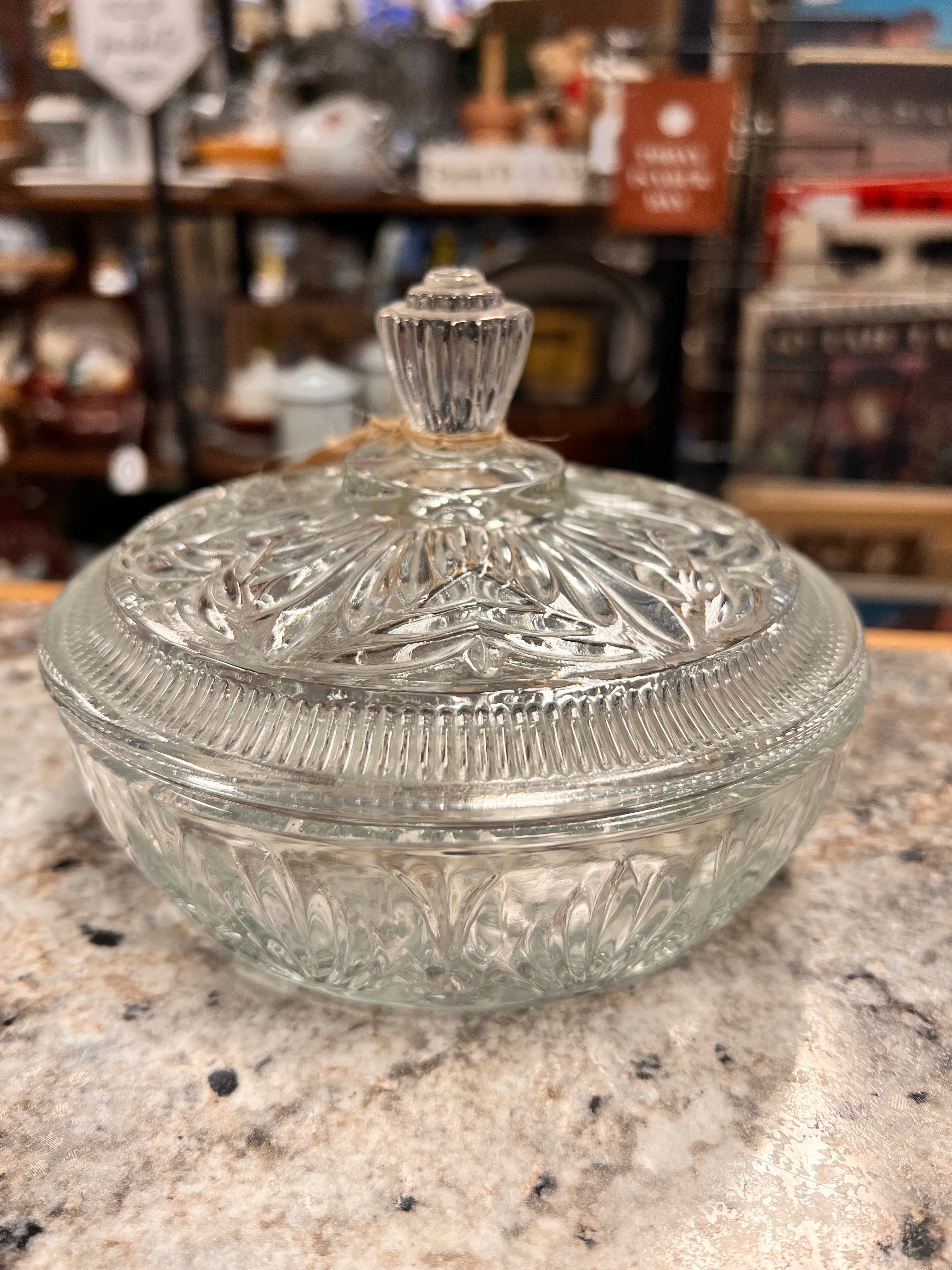 Avon Dish