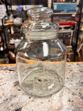 Apothecary Jar