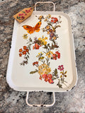 Floral Tray