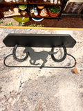 Horse Shelf