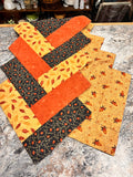 Handmade Runner