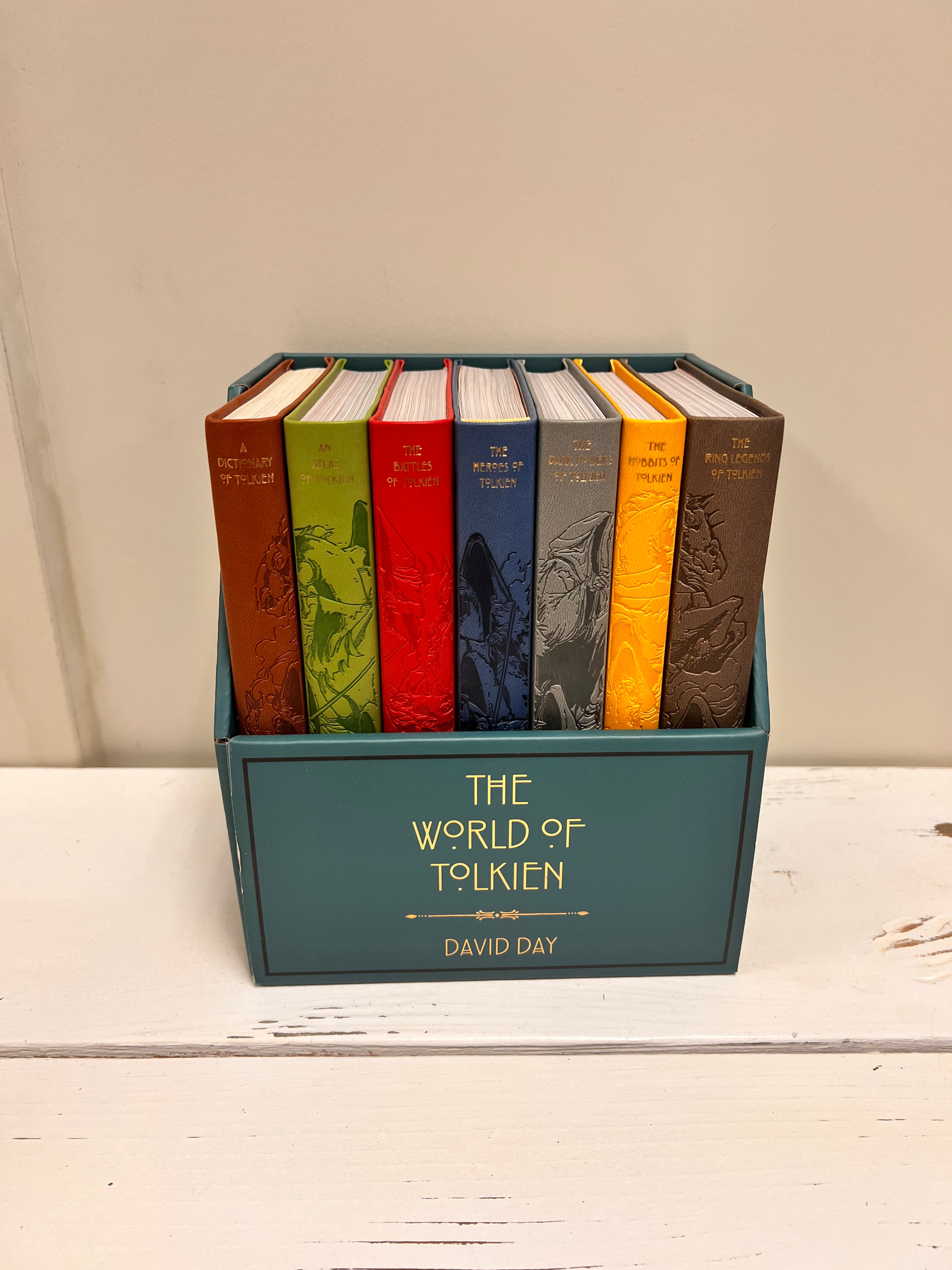Book Set