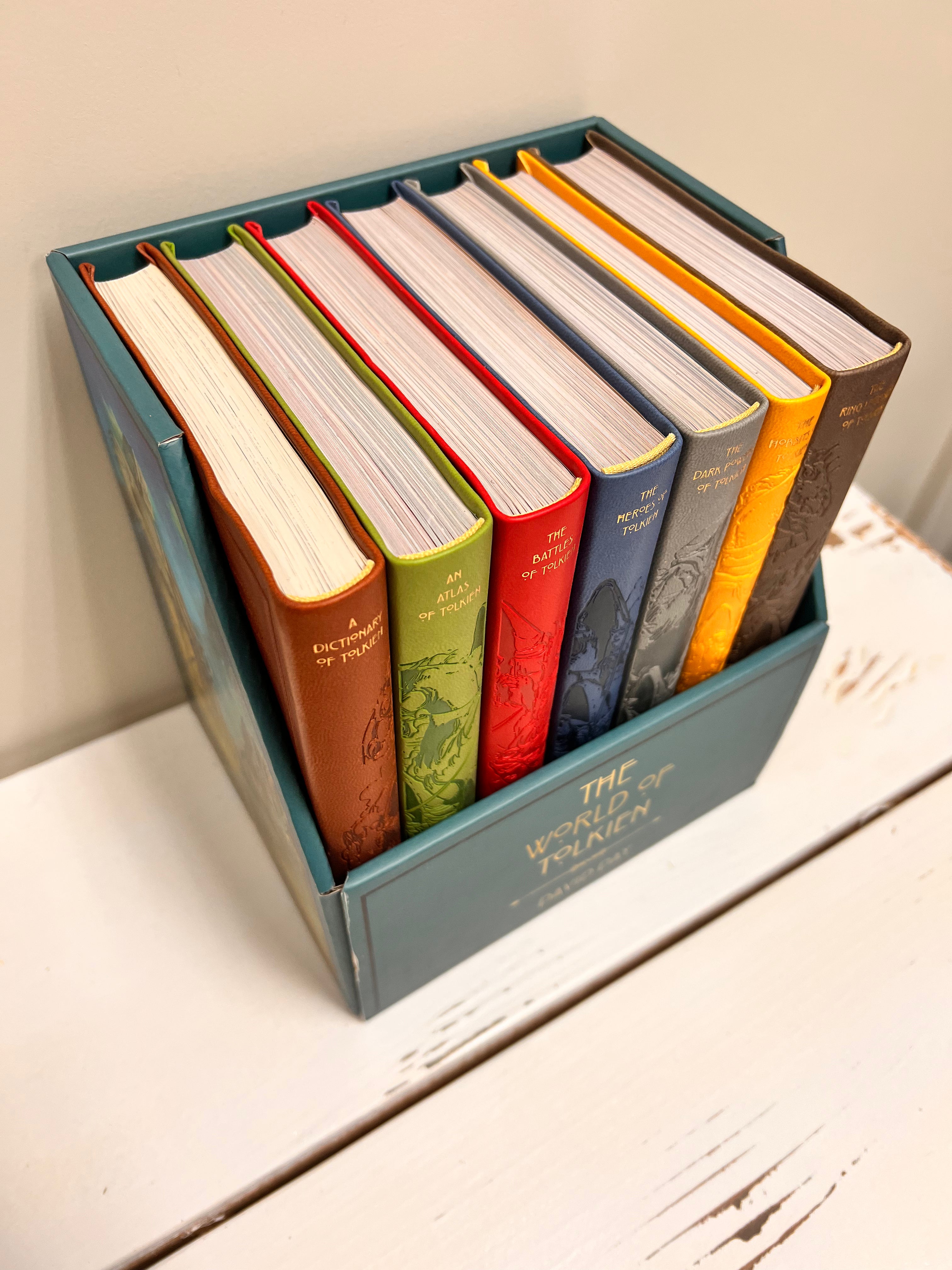Book Set