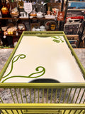 Vintage Bed Tray