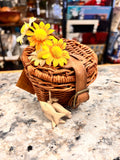 Mini Fishing Box