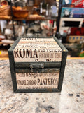 Roma Box