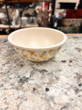Dessert Bowl