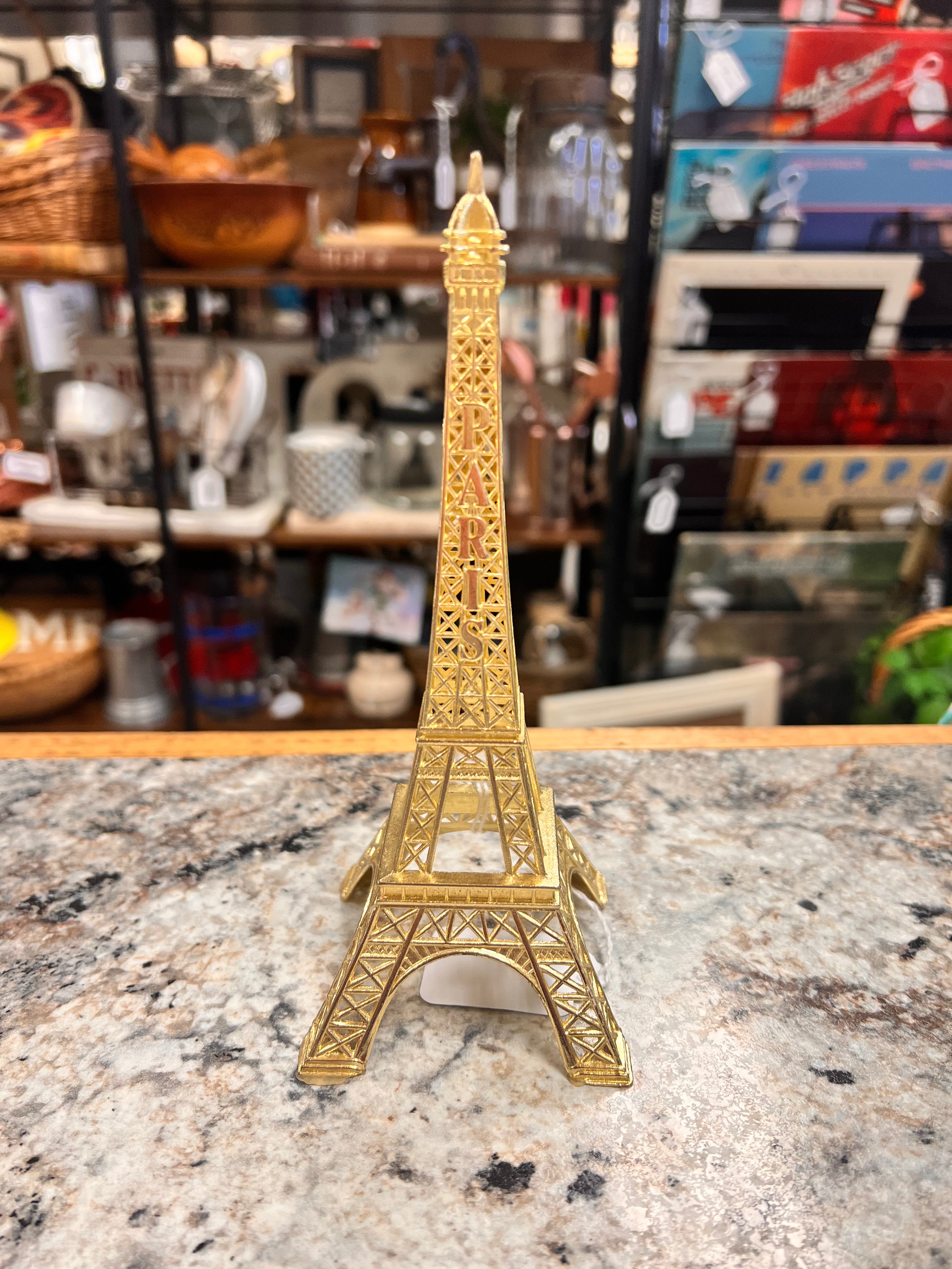 Eiffel Tower