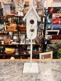 Bird House