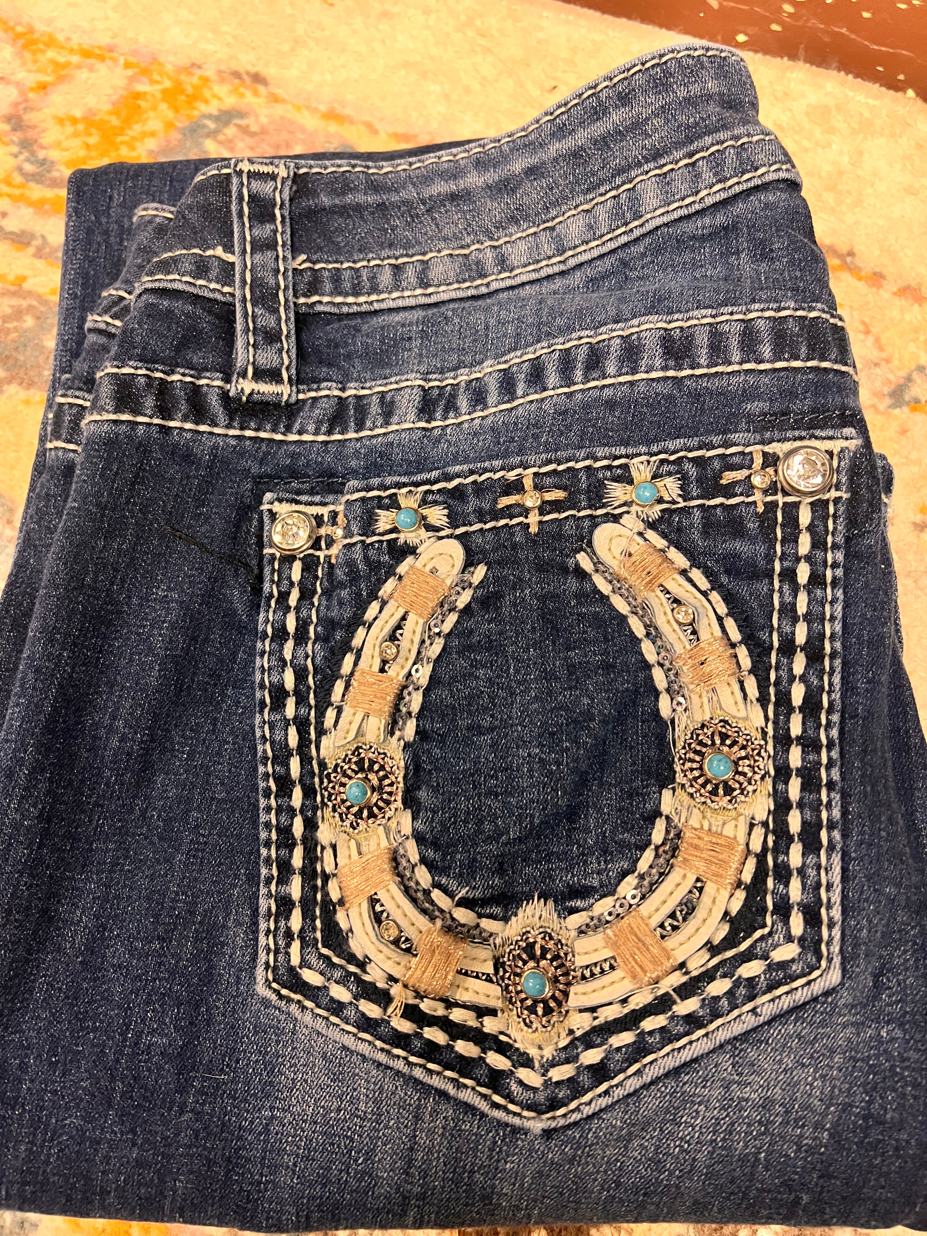 Miss Me Jeans 29