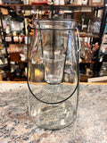 Glass Lantern