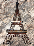 Eiffel Tower ￼