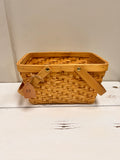 Tan Basket