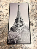 Eiffel Tower Decor